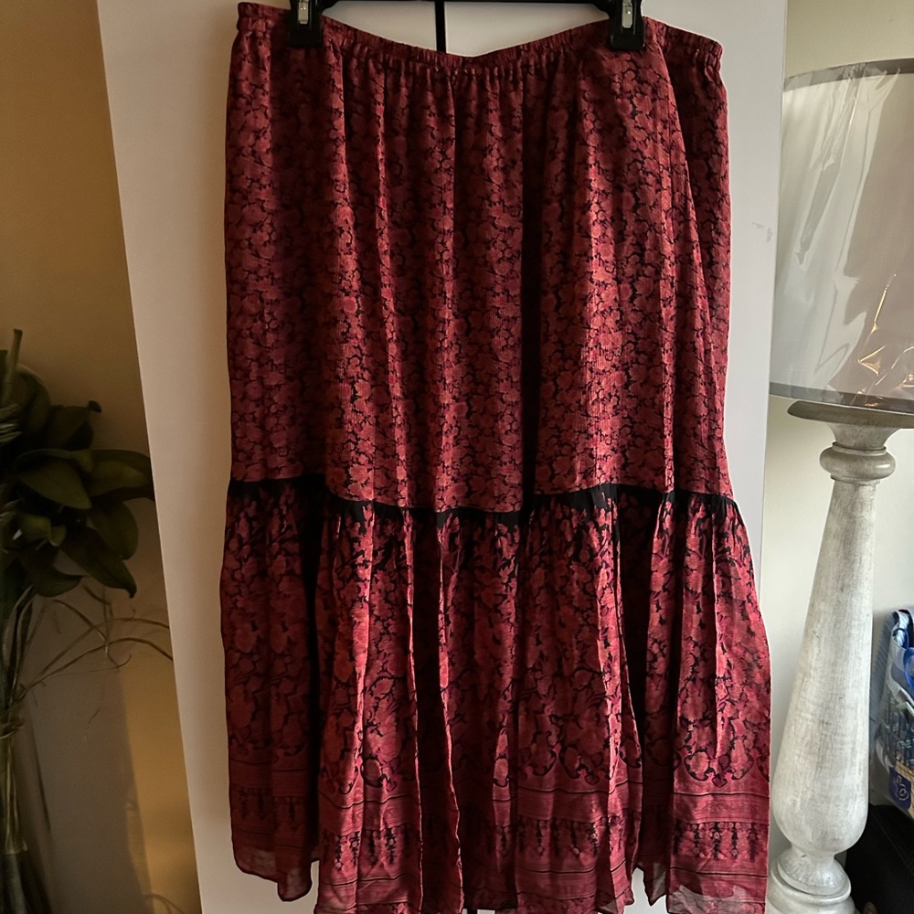 New skirt Kobi Halperin size XXL